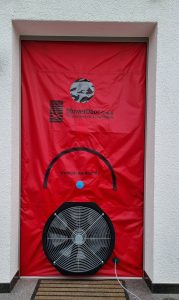 Blower-Door 01