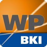 Logo BKI